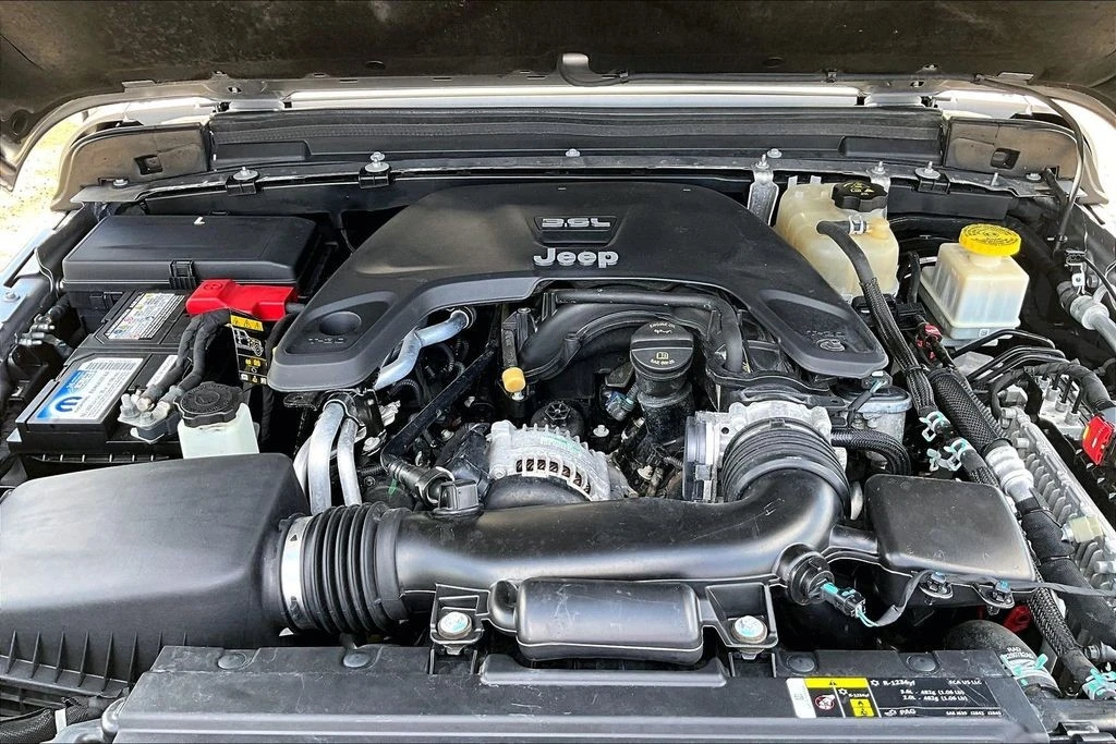 2020 Jeep JT Gladiator - Image 30 of 31