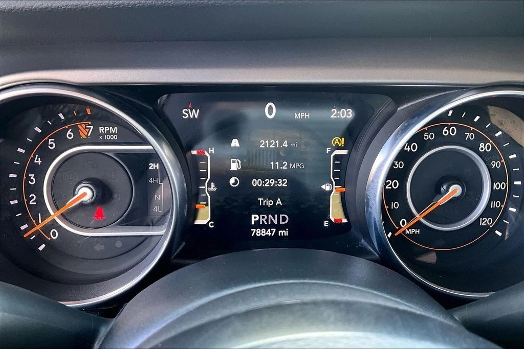 2020 Jeep JT Gladiator - Image 26 of 31