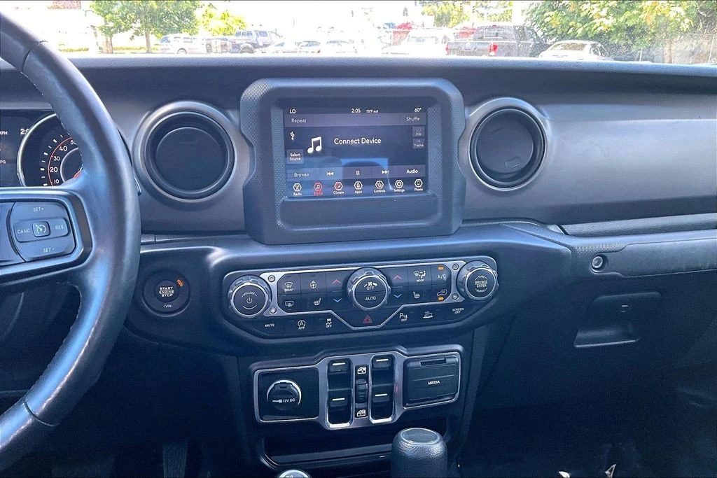 2020 Jeep JT Gladiator - Image 8 of 31