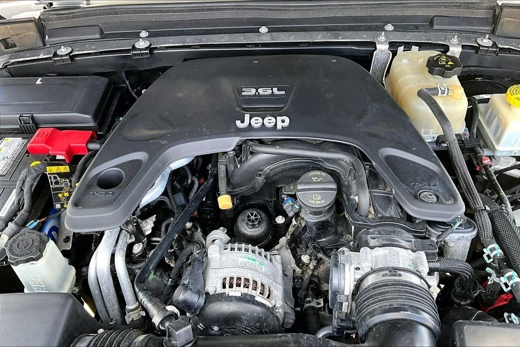 2020 Jeep JT Gladiator - Image 31 of 31