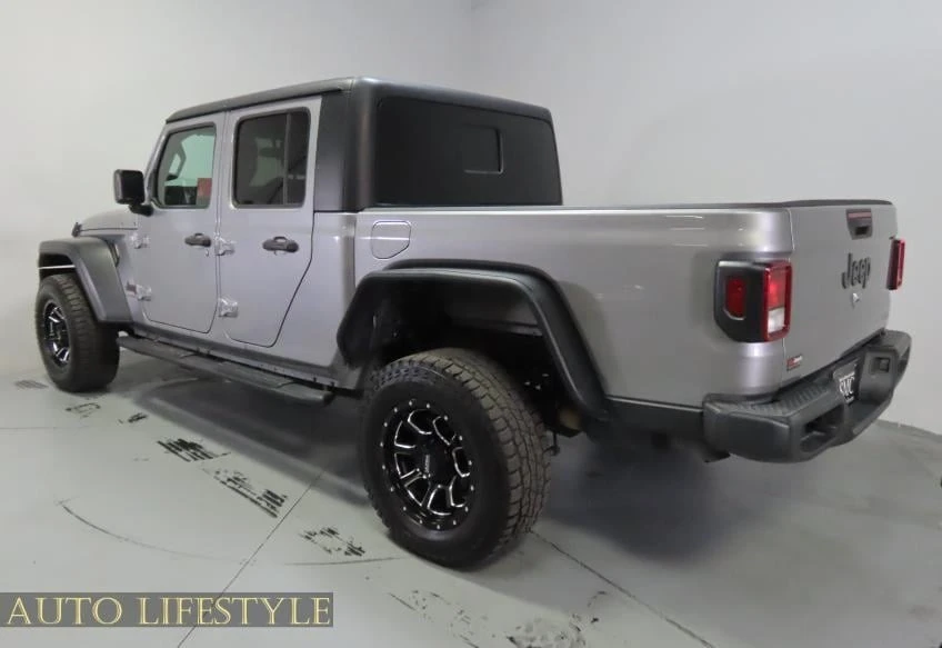 2020 Jeep JT Gladiator - Image 7 of 21