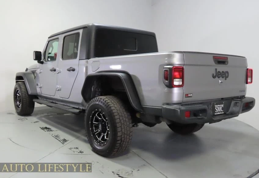 2020 Jeep JT Gladiator - Image 9 of 21