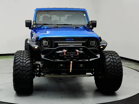 2020 Jeep JT Gladiator - Image 2 of 12