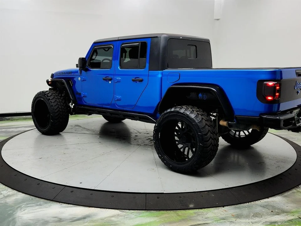 2020 Jeep JT Gladiator - Image 7 of 12