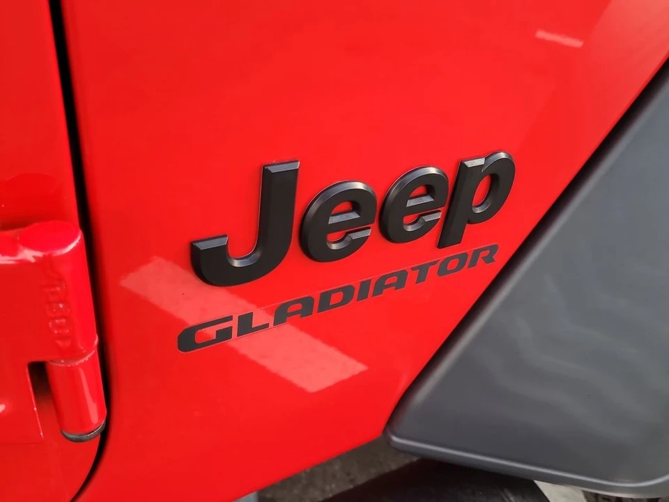 2020 Jeep JT Gladiator - Image 6 of 12