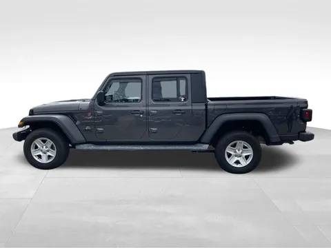 2020 Jeep JT Gladiator - Image 3 of 12