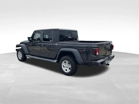 2020 Jeep JT Gladiator - Image 4 of 12