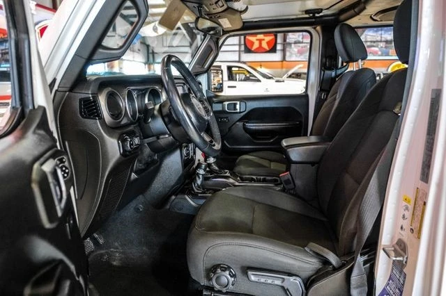 2020 Jeep JT Gladiator - Image 6 of 21