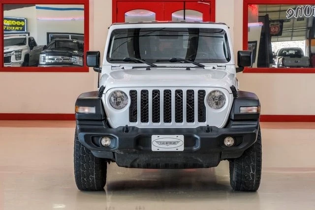 2020 Jeep JT Gladiator - Image 9 of 21