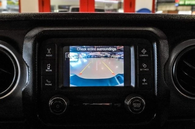 2020 Jeep JT Gladiator - Image 21 of 21