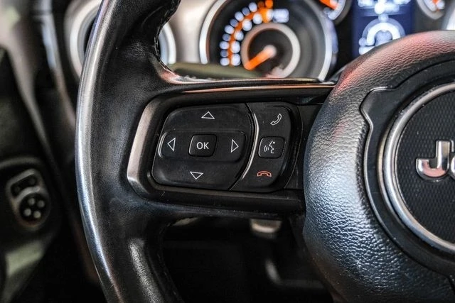 2020 Jeep JT Gladiator - Image 15 of 21