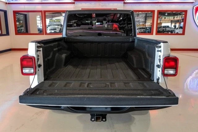 2020 Jeep JT Gladiator - Image 8 of 21