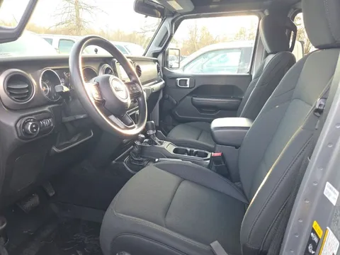 2020 Jeep JT Gladiator - Image 3 of 4
