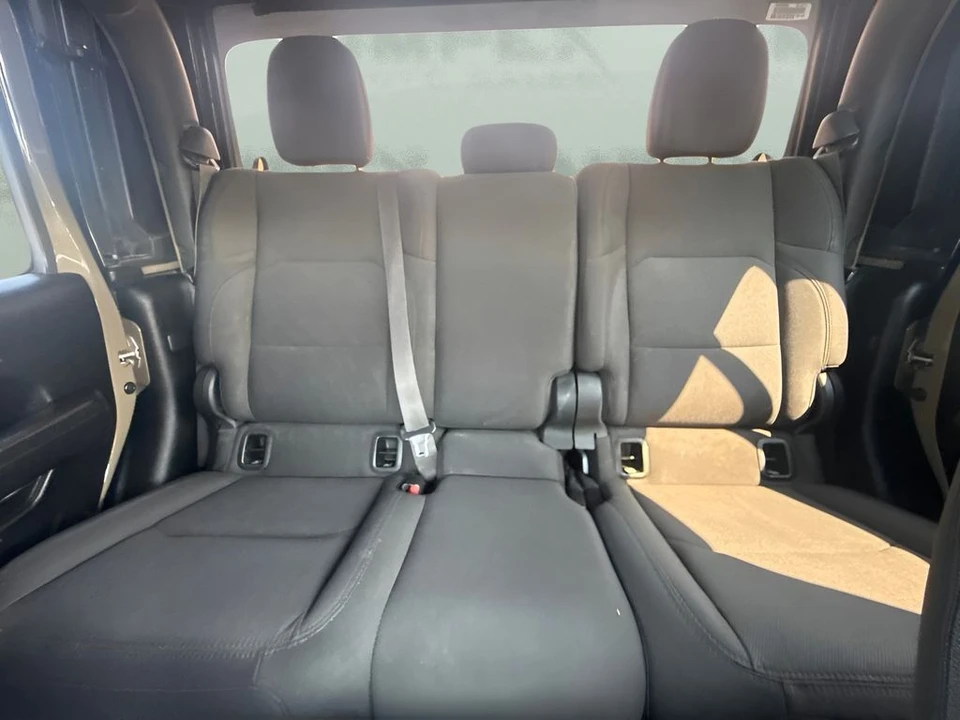 2020 Jeep JT Gladiator - Image 6 of 25