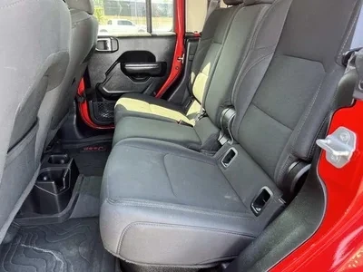 2020 Jeep JT Gladiator - Image 10 of 13
