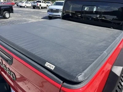 2020 Jeep JT Gladiator - Image 2 of 13