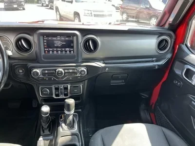 2020 Jeep JT Gladiator - Image 9 of 13
