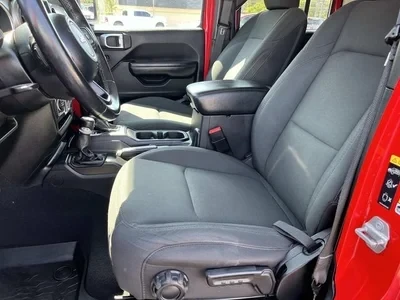 2020 Jeep JT Gladiator - Image 12 of 13