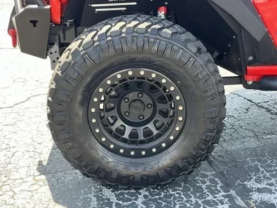 2020 Jeep JT Gladiator - Image 7 of 13