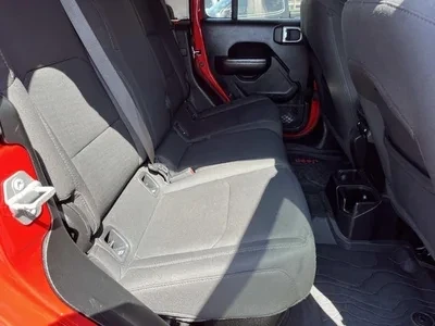 2020 Jeep JT Gladiator - Image 11 of 13