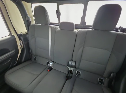 2020 Jeep JT Gladiator - Image 11 of 12