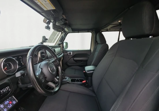 2020 Jeep JT Gladiator - Image 7 of 12
