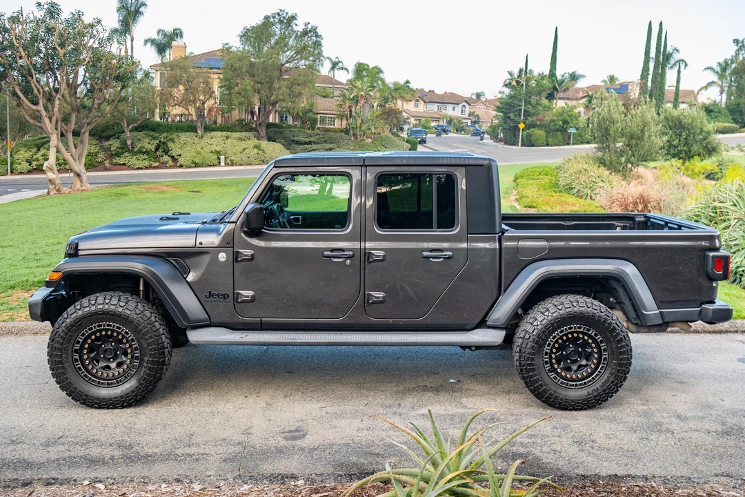 2020 Jeep JT Gladiator - Image 6 of 31