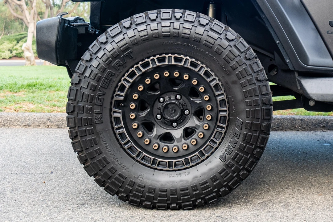 2020 Jeep JT Gladiator - Image 19 of 31