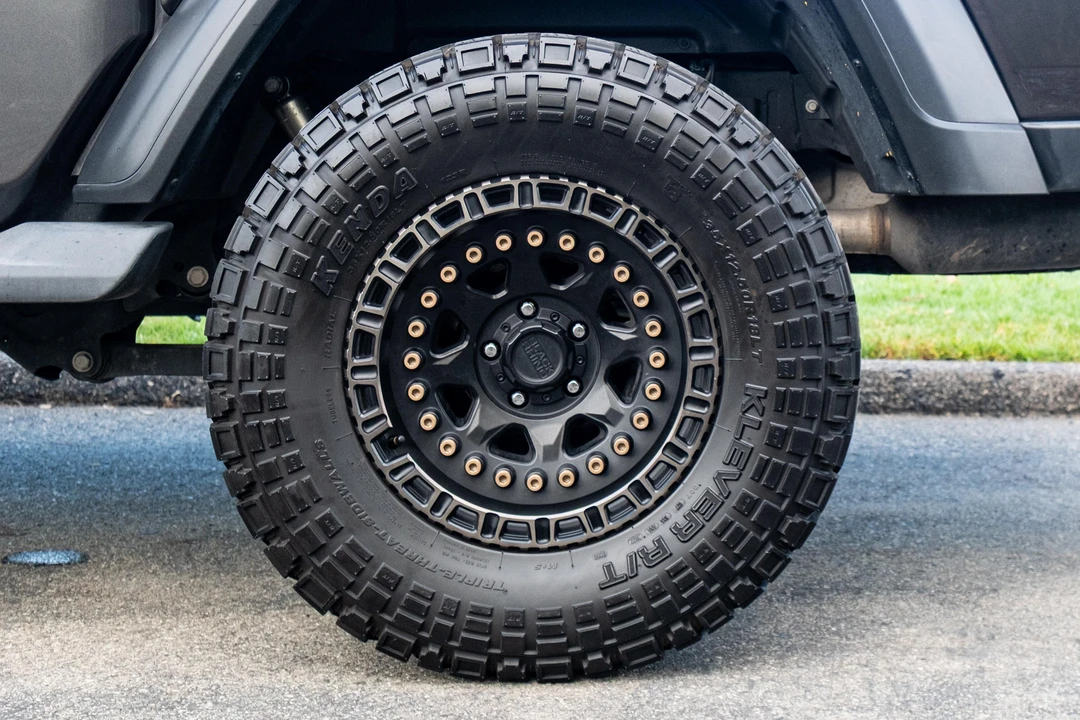 2020 Jeep JT Gladiator - Image 20 of 31