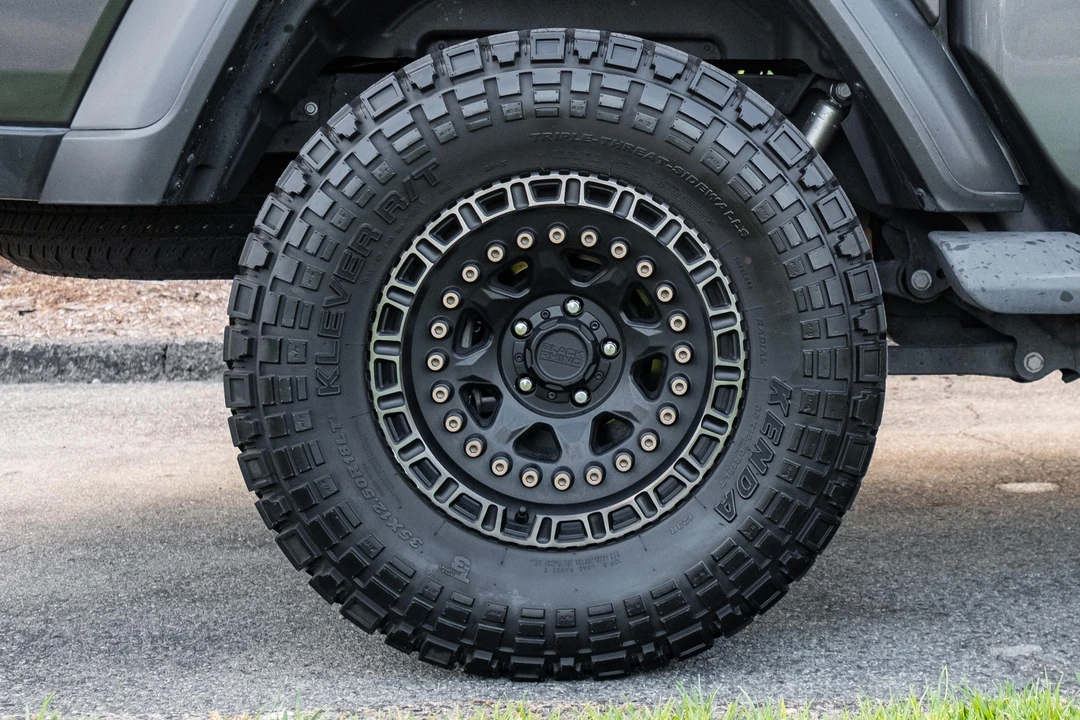 2020 Jeep JT Gladiator - Image 21 of 31