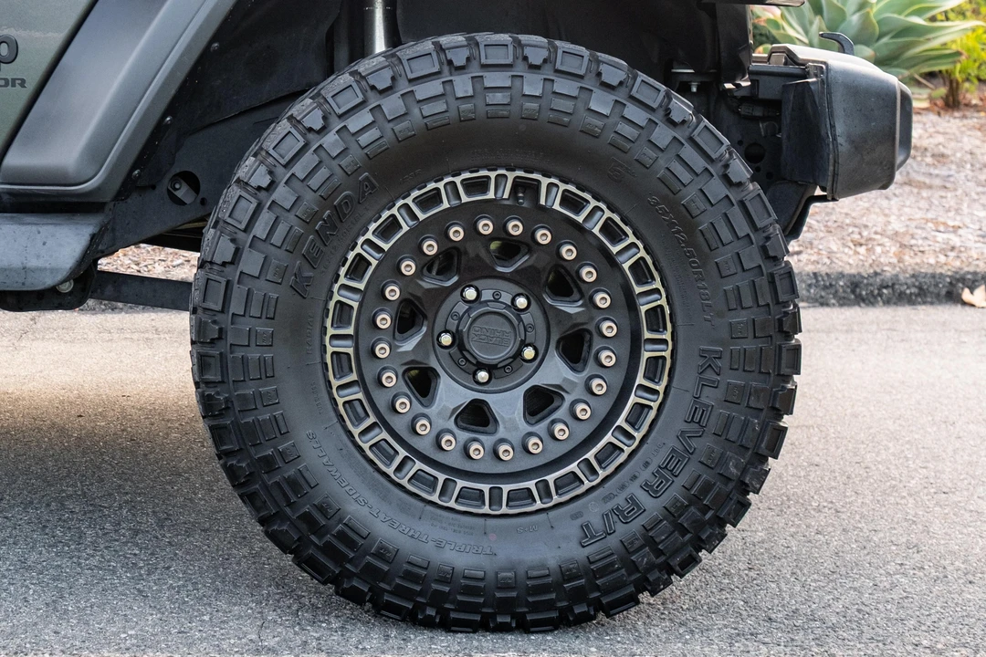 2020 Jeep JT Gladiator - Image 22 of 31