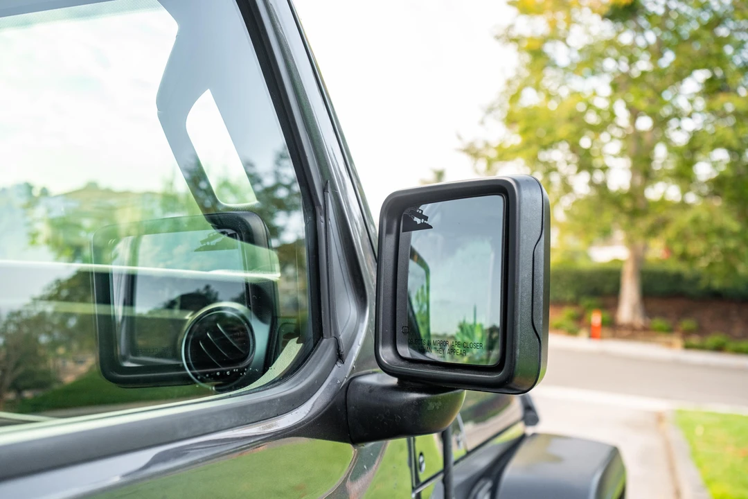 2020 Jeep JT Gladiator - Image 13 of 31