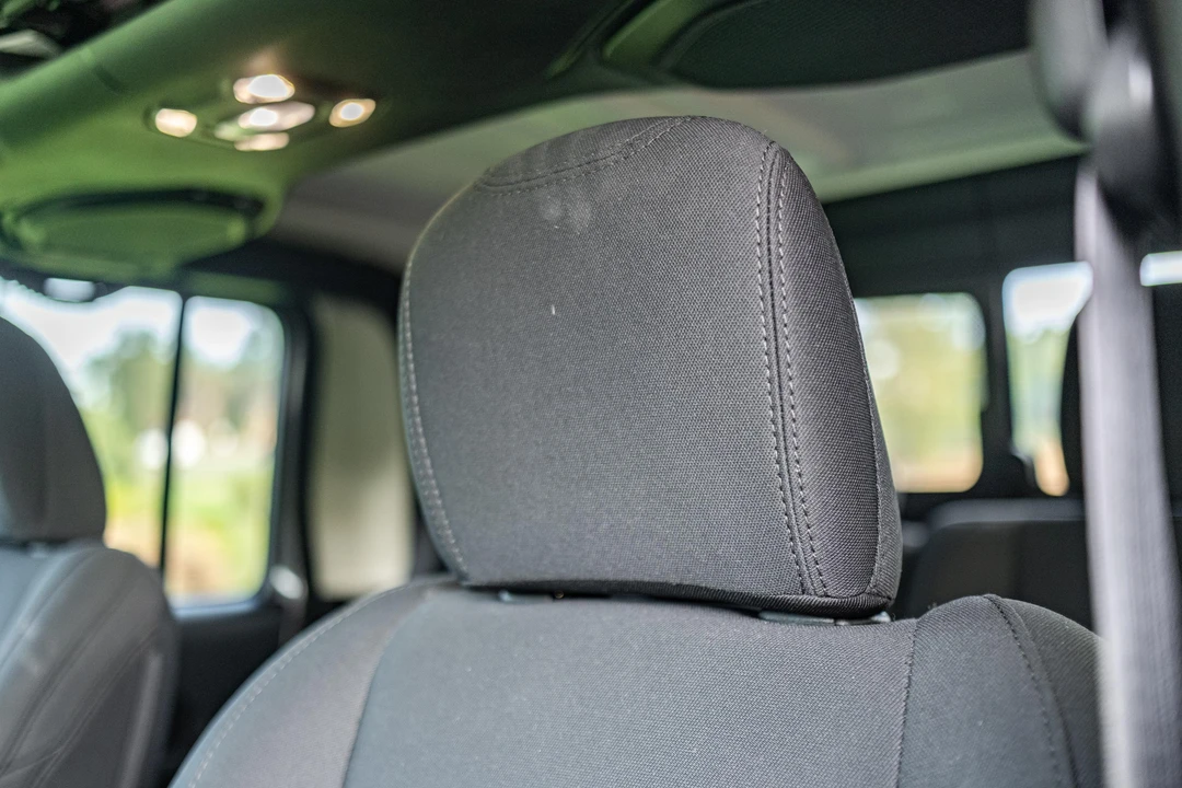 2020 Jeep JT Gladiator - Image 27 of 31