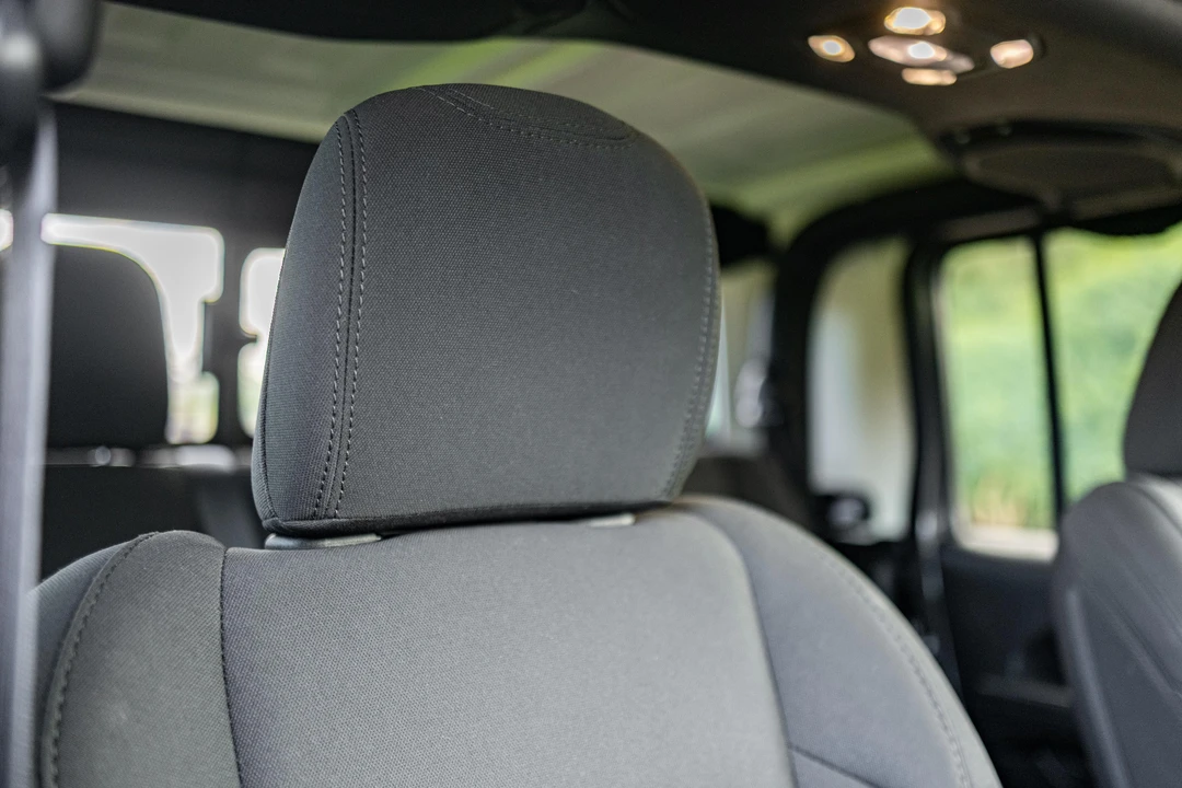 2020 Jeep JT Gladiator - Image 30 of 31