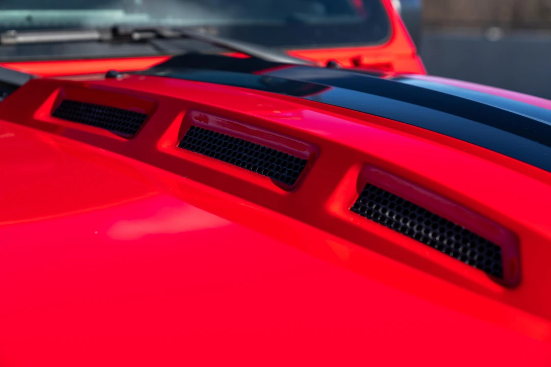 2020 Jeep JT Gladiator - Image 27 of 31