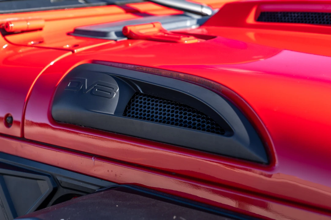 2020 Jeep JT Gladiator - Image 26 of 31