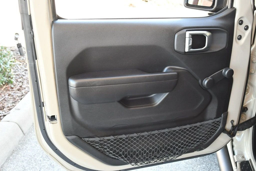 2020 Jeep JT Gladiator - Image 12 of 21