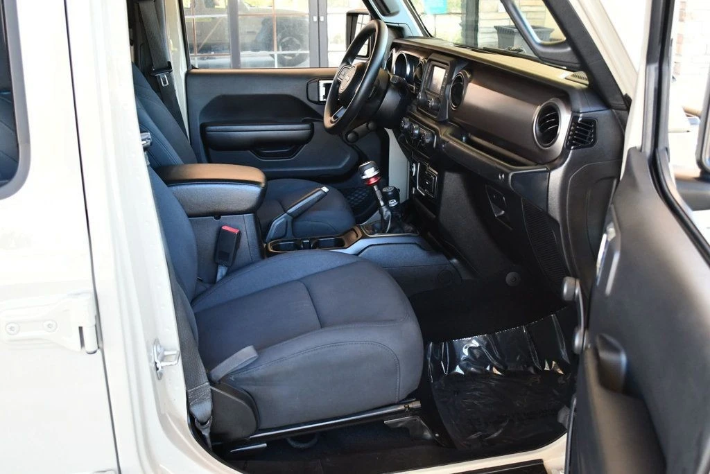 2020 Jeep JT Gladiator - Image 19 of 21