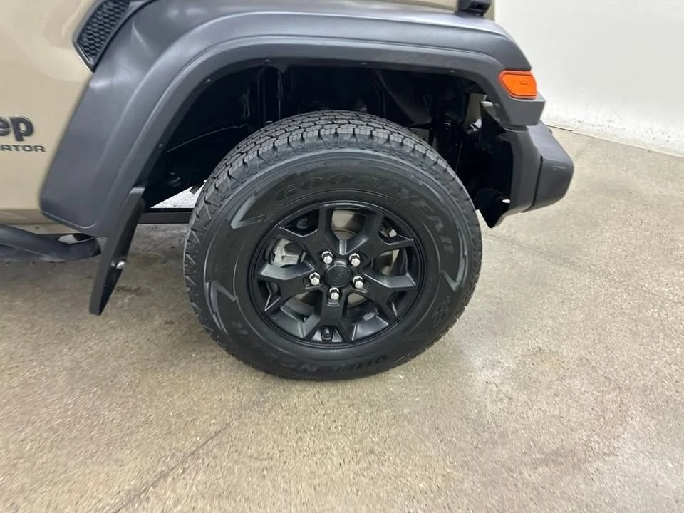 2020 Jeep JT Gladiator - Image 9 of 19