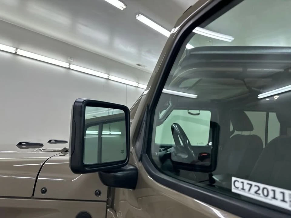 2020 Jeep JT Gladiator - Image 8 of 20