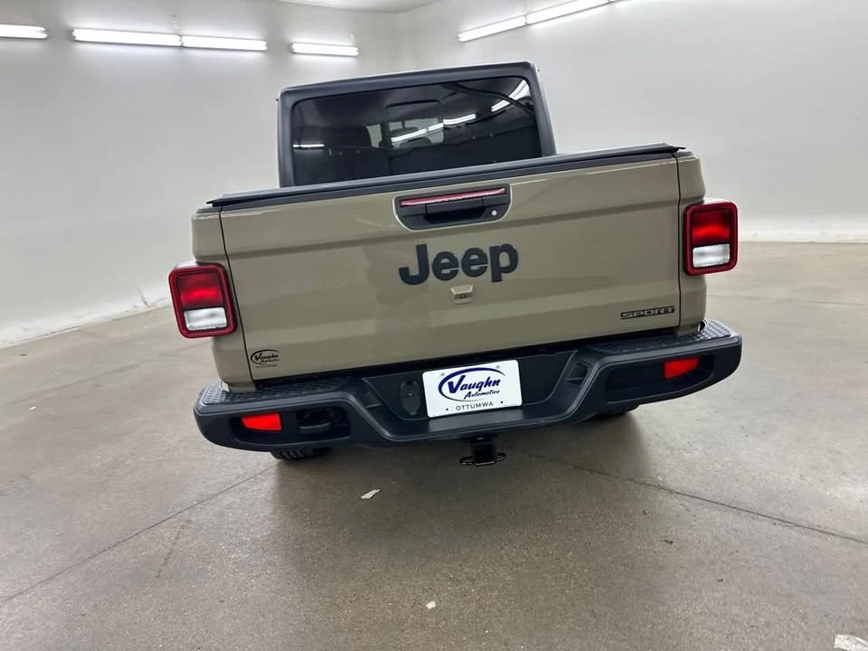 2020 Jeep JT Gladiator - Image 4 of 20