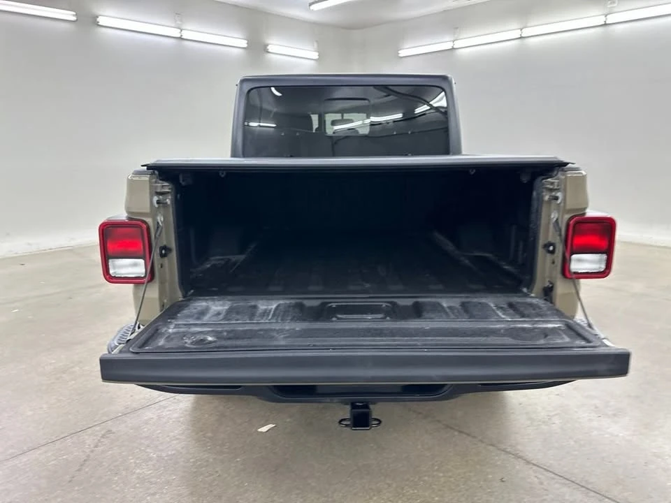 2020 Jeep JT Gladiator - Image 7 of 20