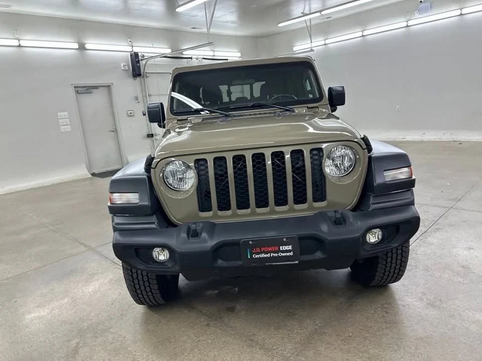 2020 Jeep JT Gladiator - Image 3 of 20