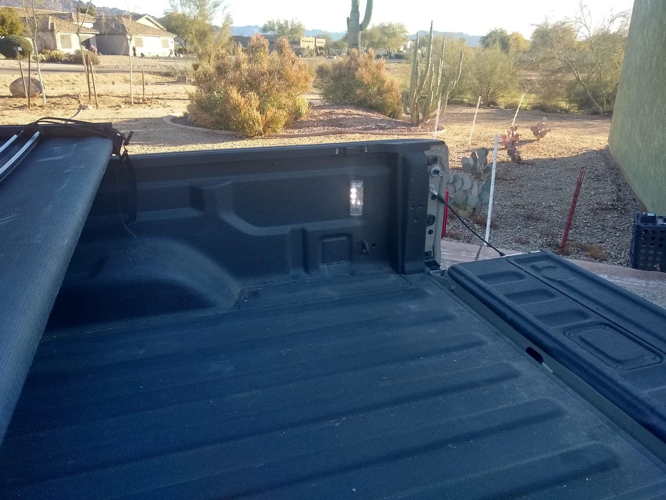 2020 Jeep JT Gladiator - Image 22 of 31