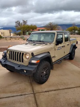 2020 Jeep JT Gladiator - Image 3 of 31