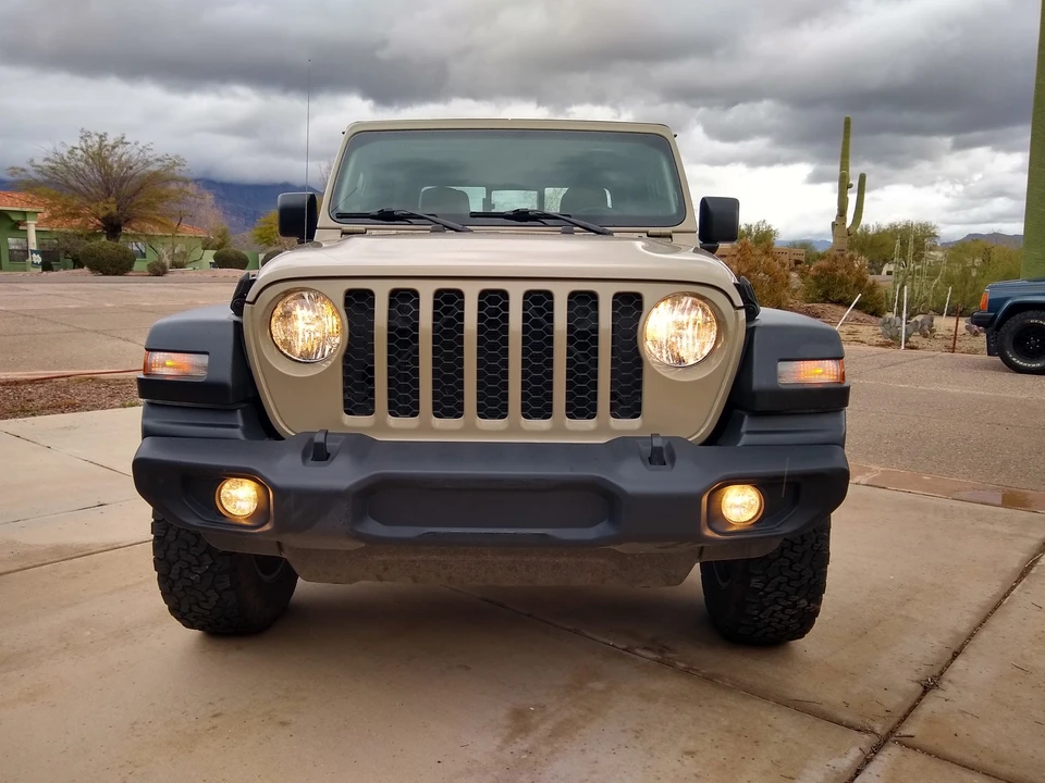 2020 Jeep JT Gladiator - Image 6 of 31