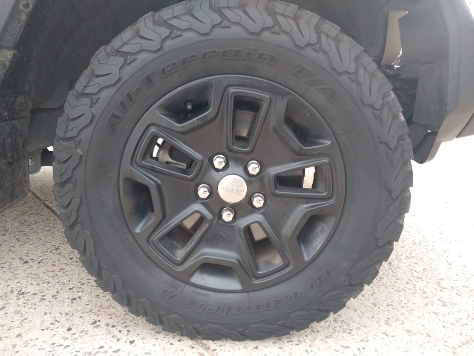 2020 Jeep JT Gladiator - Image 28 of 31