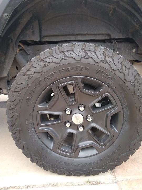 2020 Jeep JT Gladiator - Image 29 of 31