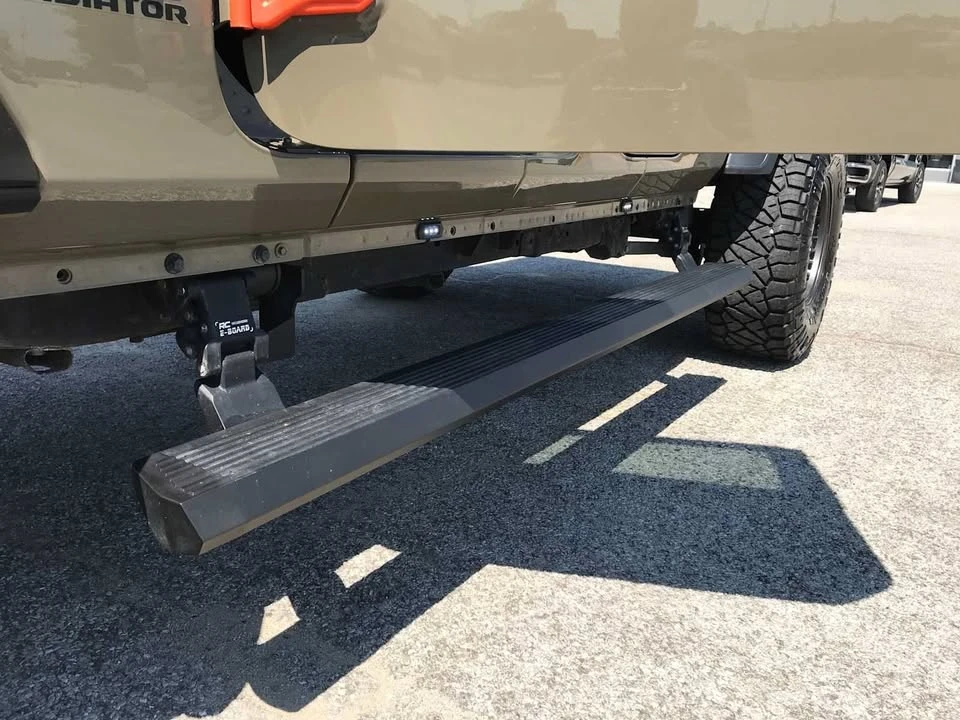 2020 Jeep JT Gladiator - Image 10 of 20