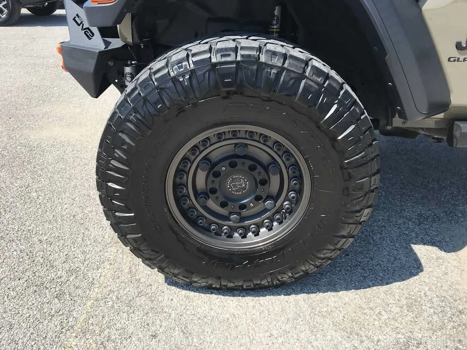 2020 Jeep JT Gladiator - Image 9 of 20